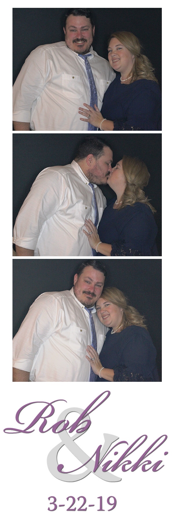 Hedrick wedding  | View more photos from the event at gallery.saycheesephotobooth.com/u/SayCheesePhotoBooth/Hedrick-wedding